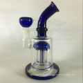 Wonderful Glass Tobacco Pipe with Creative Idea and OEM Service